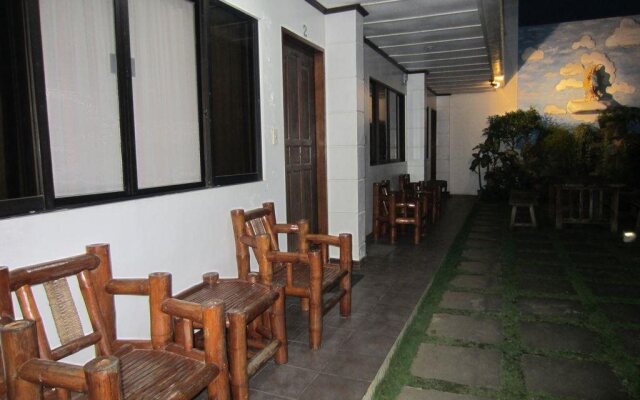 Cebu Residencia Lourdes