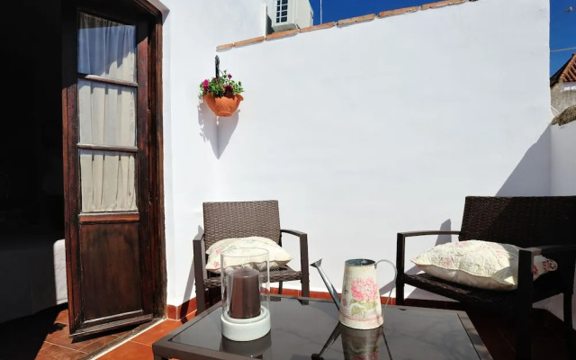 Alojamiento DePatios