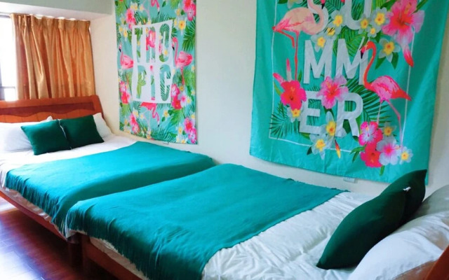 Blue Age Hostel