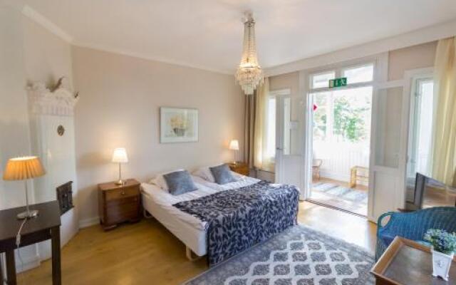 Hotel Villa Maija