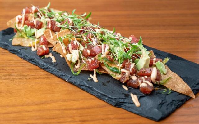 Clement Palo Alto – All-Inclusive Urban Resort