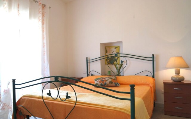 Bella Mbriana Apartments