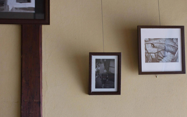 Guesthouse MADO – Hostel