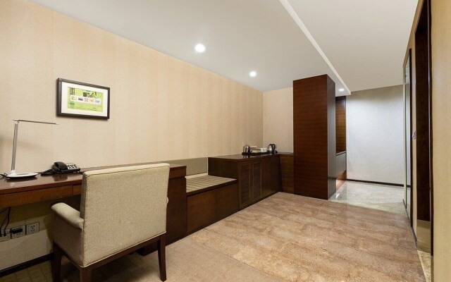 Millennium Hotel Wuxi