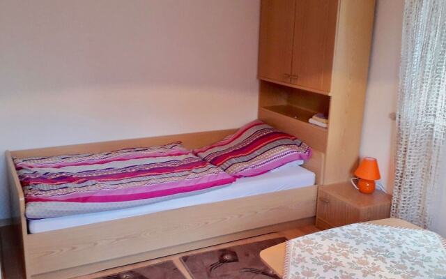 Apartment in the Fichtelgebirge