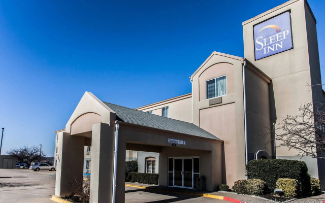 Sleep Inn Fayetteville North
