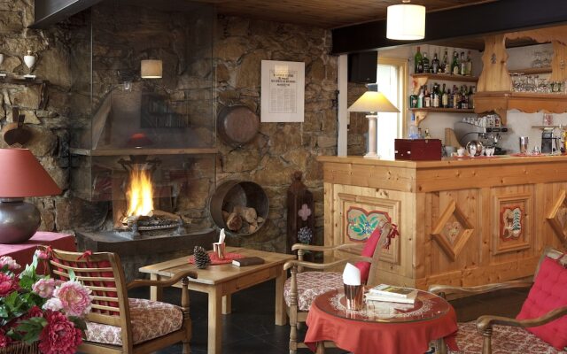 Le Christiania Hotel