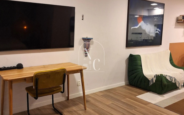 RioDowntown Hub by RNC Flats