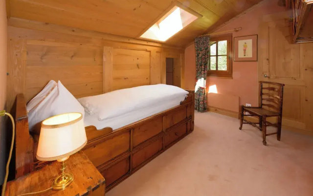 Chalet Kisseye by Zermatt Premium Apartments