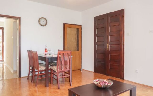 Apartment Tanja Bormio