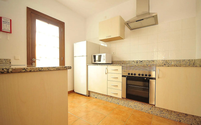 Villa in Lanzarote 100561