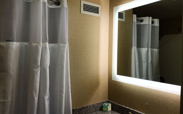 Medallion Inn & Suites