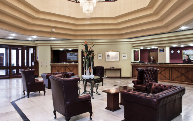 Copthorne Effingham Gatwick Hotel