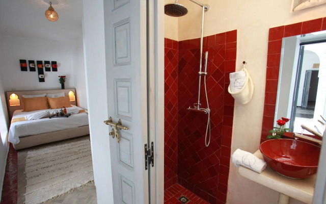 Riad Les Jardins des Lilas