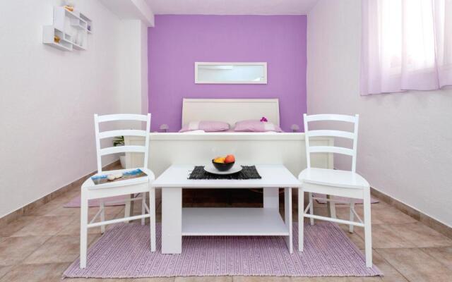 Soba Lavander