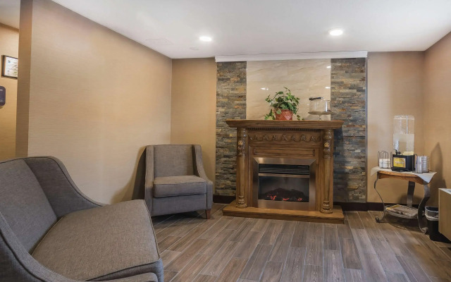 Comfort Inn