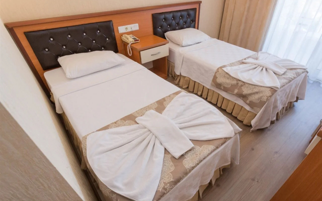 Epic Hotel