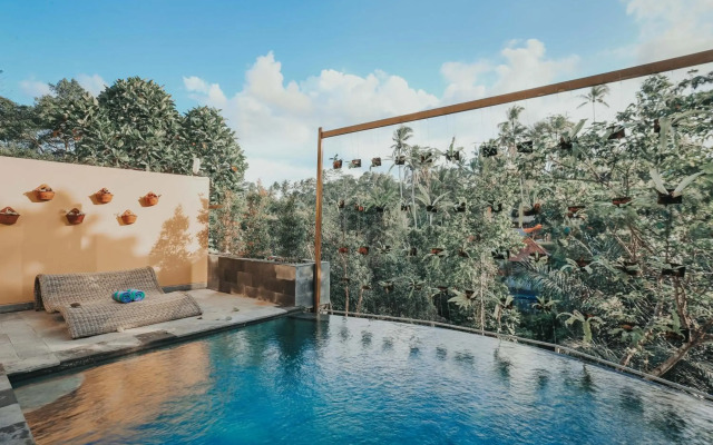 The Sebali Resort
