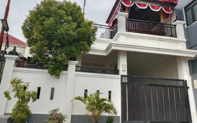 Villa Riviera