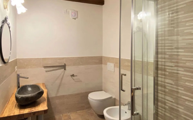 House Amor Guardistallo