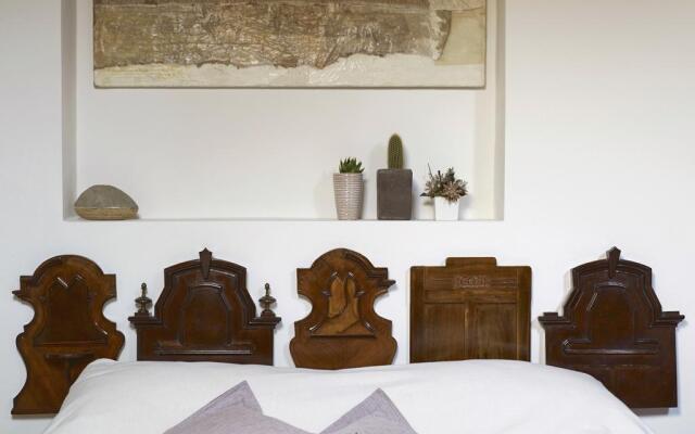 Bed  Breakfast Sottotetto