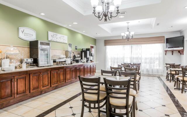 Sleep Inn & Suites Millbrook - Prattville