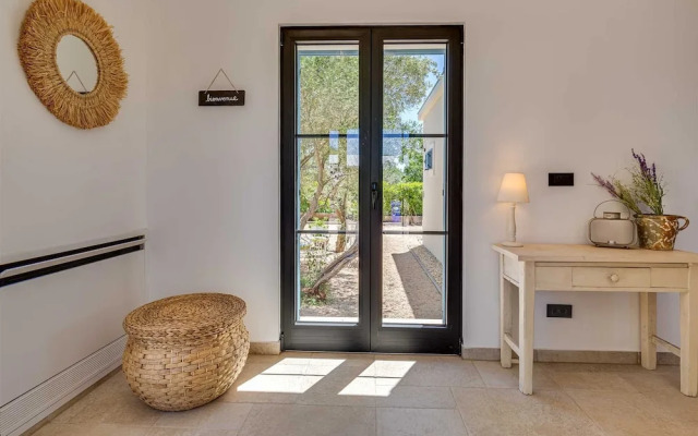 Villa Afrodita With Private Pool