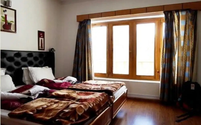 Hotel Holiday Ladakh