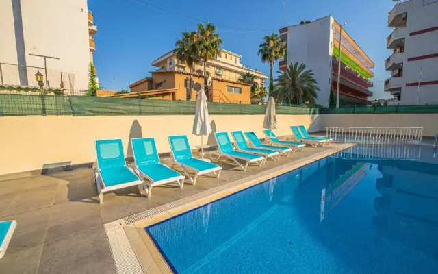 Seabird Beach Hotel