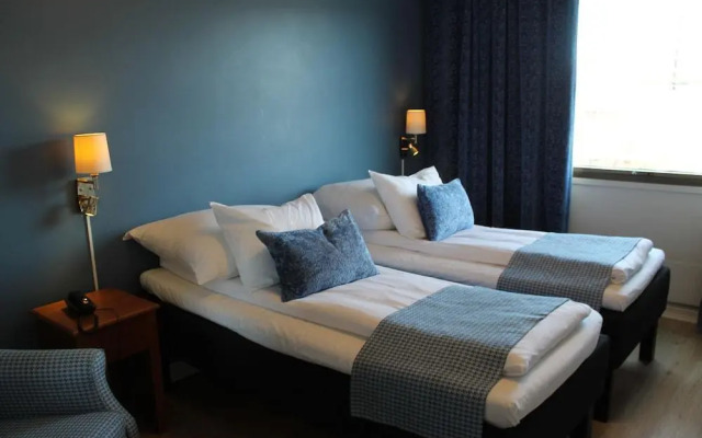 Scandic City Fredrikstad