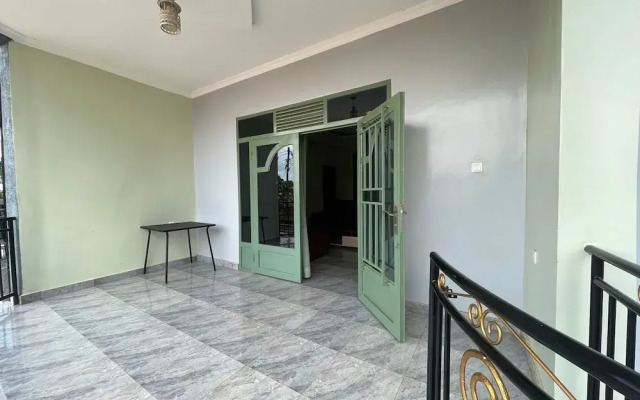 Stunning 2-bed Apartment in Kigali