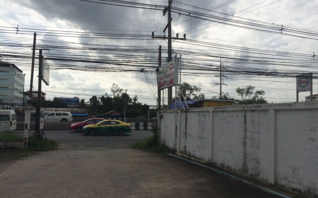 AP Grand
