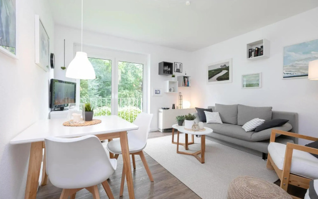 Apartmentanlage Wennseestraße Kleines Glück