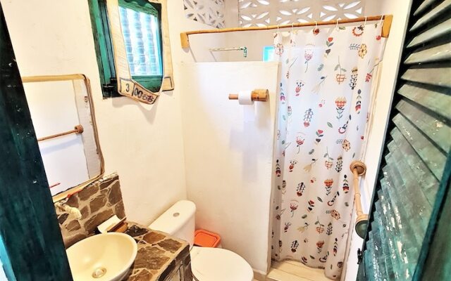 Chevere Beach Cabañas sas