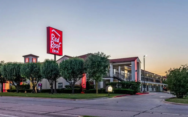Executive Inn & Suites Mesquite