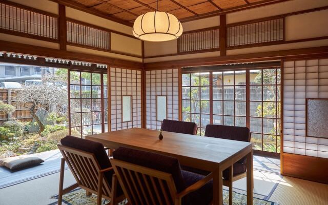 Tsumugiya Ryokan