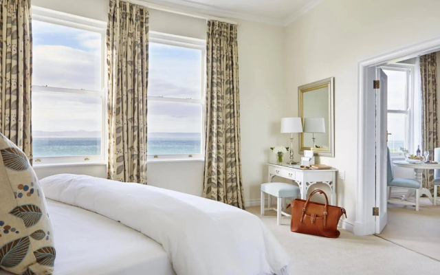 The Marine Hermanus