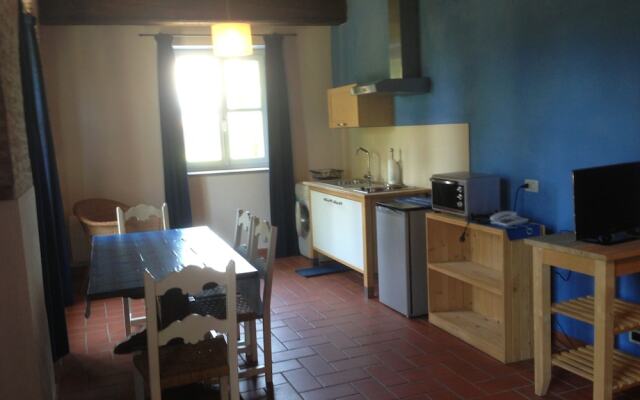 Agriturismo Camisassi