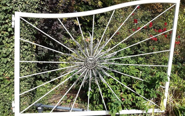 Parkvilla Bad Sassendorf