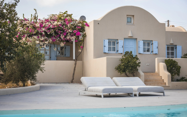 Sienna Eco Resort