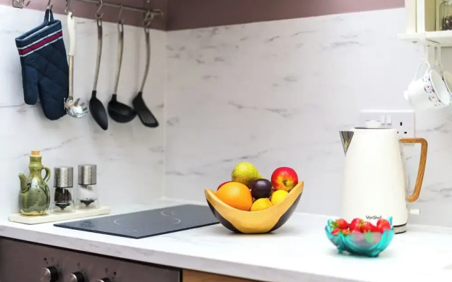 The Regency Studio
