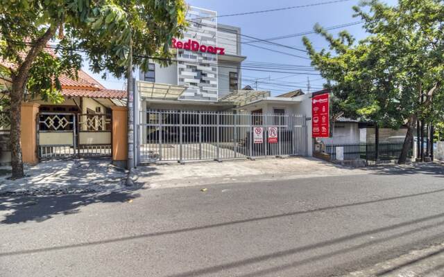 RedDoorz near Affandi Gejayan 2