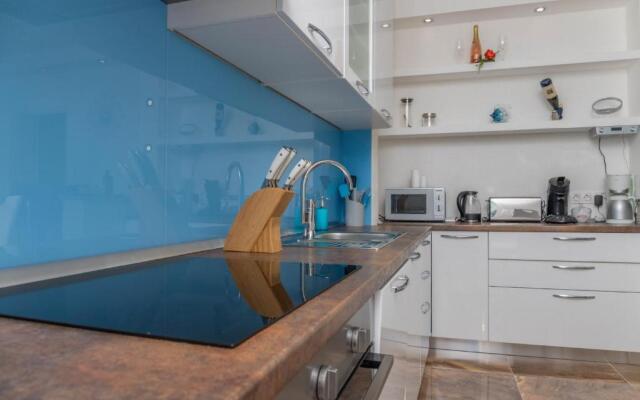 Apartman Crikvenica 30218 - Mira