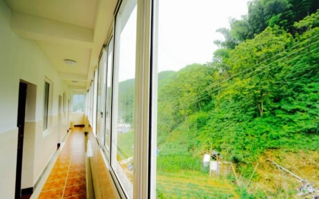 Yiyun Botique Inn Damingshan Valley