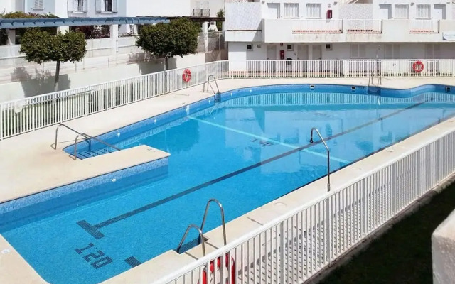 Belvilla by OYO Apartamento Mediterraneo