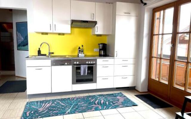 Landhaus Obermaiselstein