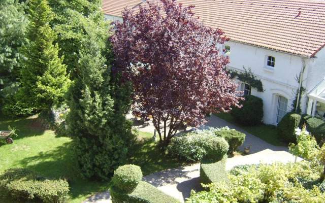 Kyritzer Landhotel Heine