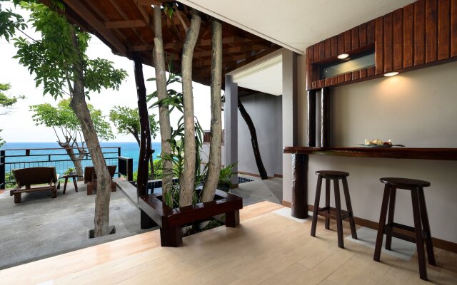 Dusit Buncha Koh Tao by Riya Group