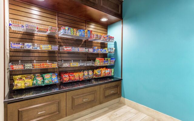 Hilton Garden Inn Gainesville