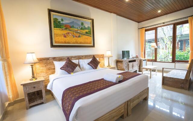 Ketut's Place Cottage Ubud